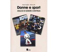 Donne e sport. Analisi di genere continua