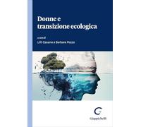 Donne e transizione ecologica