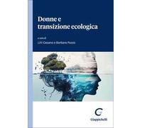 Donne e transizione ecologica