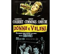 Donne E Veleni