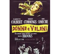 Donne e veleni (special edition)