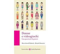 Donne e videogiochi. Una questione di genere