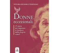 Donne eccezionali. Con Contenuto digitale per download e accesso online