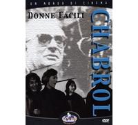 Donne Facili (DVD) Stephane Audran Bernadette Lafont Ave Ninchi