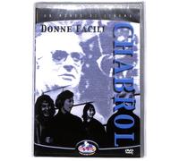 Donne Facili (DVD) Stephane Audran Bernadette Lafont Ave Ninchi Claude Chabrol