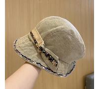 Donne Fisherman Cappello Cappello estivo versatile per viaggi per viaggi