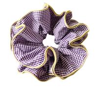 Donne Floreale Doppio Strato Pazze Con Arricciato Coreano Stili Oversize Accessori Per Capelli Partito Copricapo