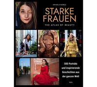 Donne forti: 500 ritratti e storie ispiratrici da tutto il mondo...