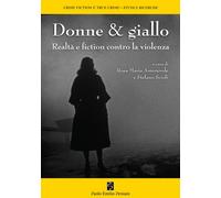 Donne & giallo. Realtà e fiction contro la violenza - 2026 - Pers