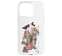 Donne giapponesi in elaborato kimono Custodia per iPhone 15 Pro Max
