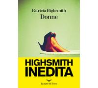 Donne - Highsmith Patricia