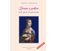 Donne i potere nelle opere di Leonardo