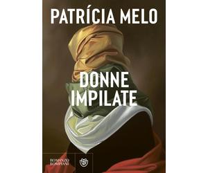 Donne impilate [Paperback] [May 11, 2023] Melo, Patrícia; Francavilla, Roberto a
