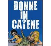donne in catene dvd Italian Import (DVD) pam grier margaret markov eddie romero