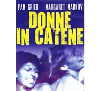 donne in catene dvd Italian Import (DVD) pam grier margaret markov eddie romero