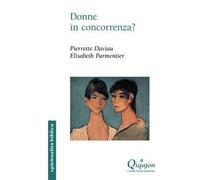 Donne in concorrenza?