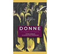 Donne in penombra