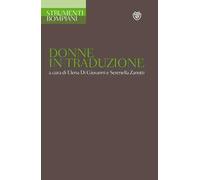Donne in traduzione