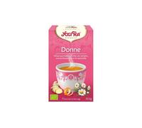 Donne - Infuso Ayurvedico