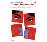 Donne ingannate. Il velo come religione, identità e libertà - 202