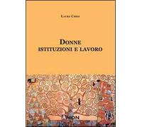 Donne, istituzioni e lavoro