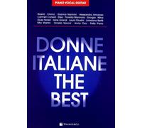 Donne Italiane The Best