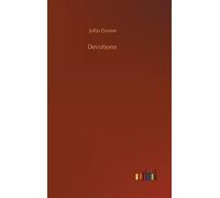 Donne, John Devotions Book NUOVO