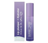 Donne Lip Balm, 4 ml Lip Filler Plumper, Tinted Moisturizing Stick, Gloss Idratazione, Nutriishing Beauty Product, Smooth Care for Body Makeup Accessories