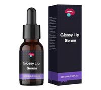 Donne Lip Gloss, Idratazione Lips Oil, Long Lasting Moisturizing Shine, Reusable Plumping Nourishing Repair, Lightweight Glow for Dry Lips and Beauty Use