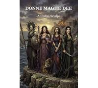 Donne maghe dee