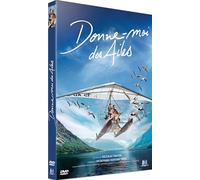 Donne-moi des ailes