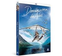 Donne Me Des Ali Blu-Ray Nuova