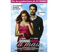 DONNE MOI TA MAIN - DVD