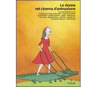 Donne nel cinema d'animazione