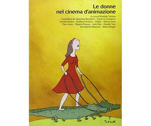 Donne nel cinema d'animazione