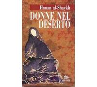 Donne nel deserto
