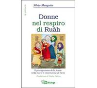 Donne nel respiro di Ruàh