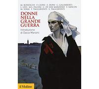 Donne nella grande guerra