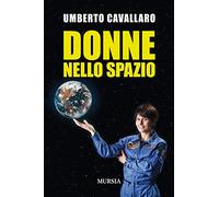 Donne nello spazio