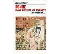Donne nello specchio del Medioevo