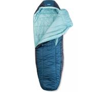 Donne NEMO Forte Womens Endless Promise 20 Reg (Blu) Sacco a pelo TU