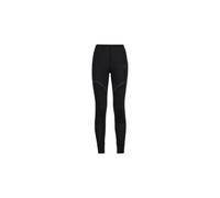 Donne nere strette odlo active x warm lunghe