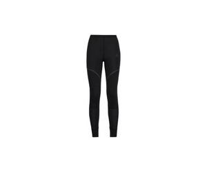 Donne nere strette odlo active x warm lunghe