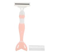 Donne non slip viaggi trasportano ascelle per le gambe trimmer ridotte multiuso