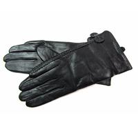 Donne Nuovo Qualità Premium Originale Super Soft Guanti IN Pelle Foderato