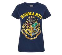 Donne - Official - Harry Potter - T-Shirt (M)