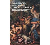 Donne oltre il silenzio. Alle radici antiche della violenza di genere: testimonianze dai papiri greco-egizi