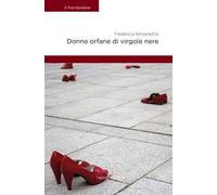 Donne orfane di virgole nere