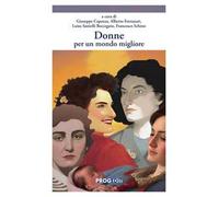 Donne per un mondo migliore
