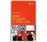 Donne picchiate si ribellano